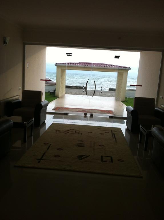 Kobuleti Beach Club Ngoại thất bức ảnh