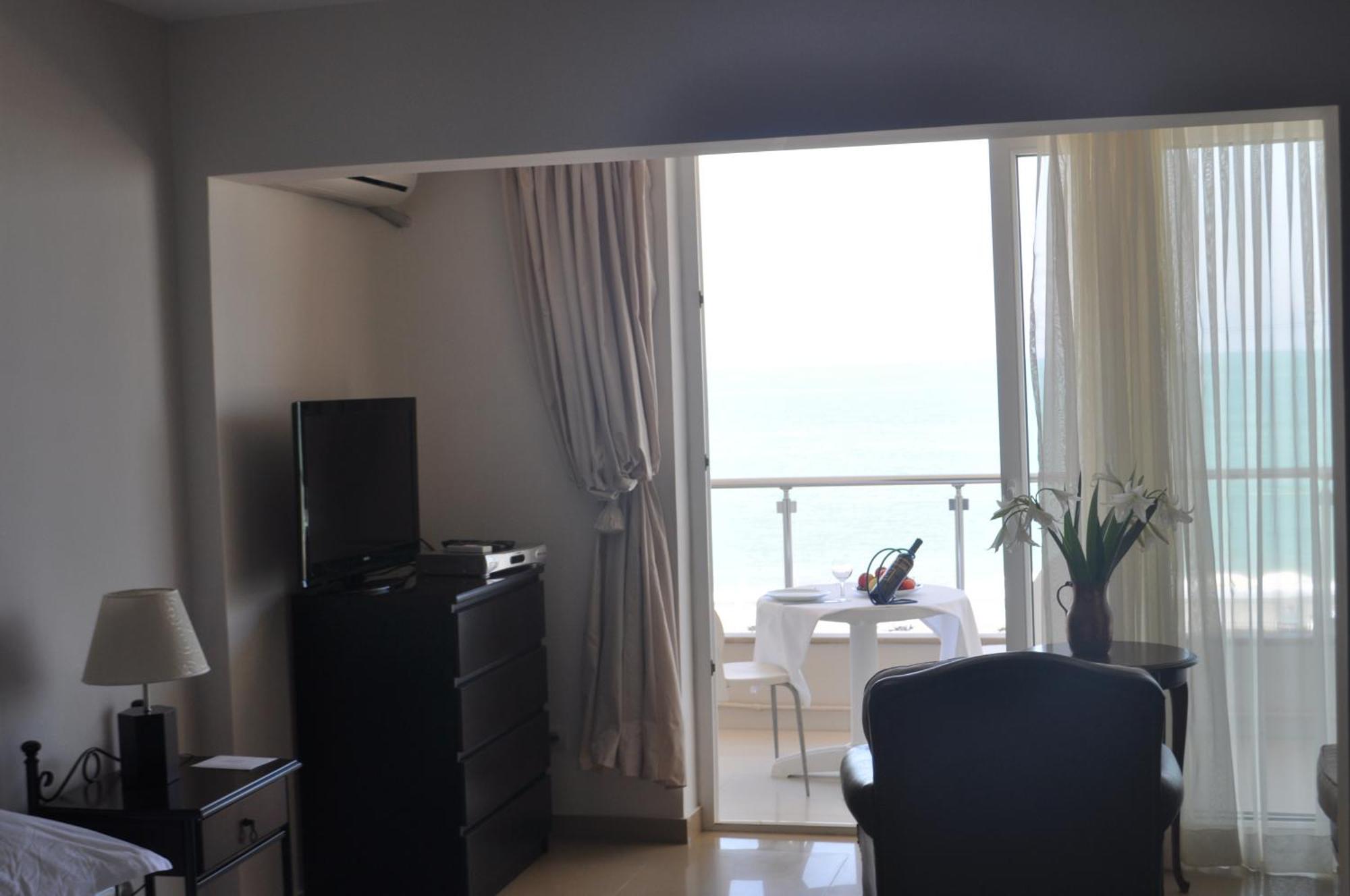 Kobuleti Beach Club Ngoại thất bức ảnh