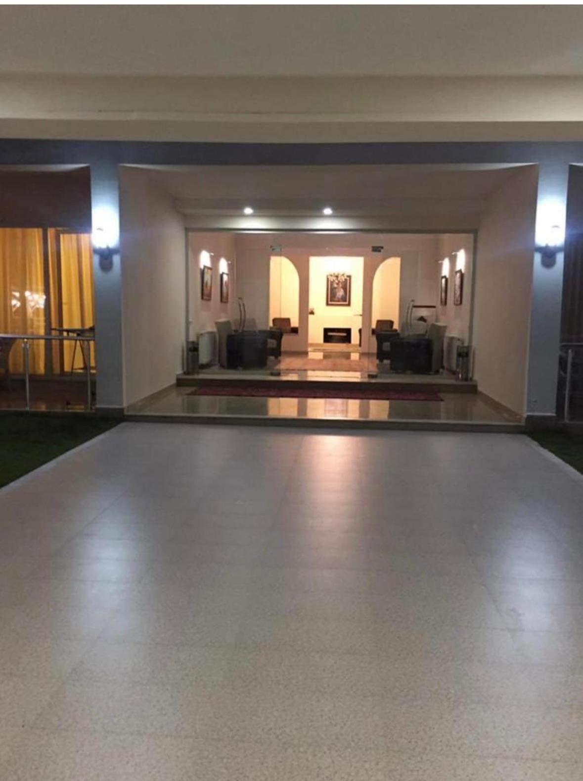 Kobuleti Beach Club Ngoại thất bức ảnh
