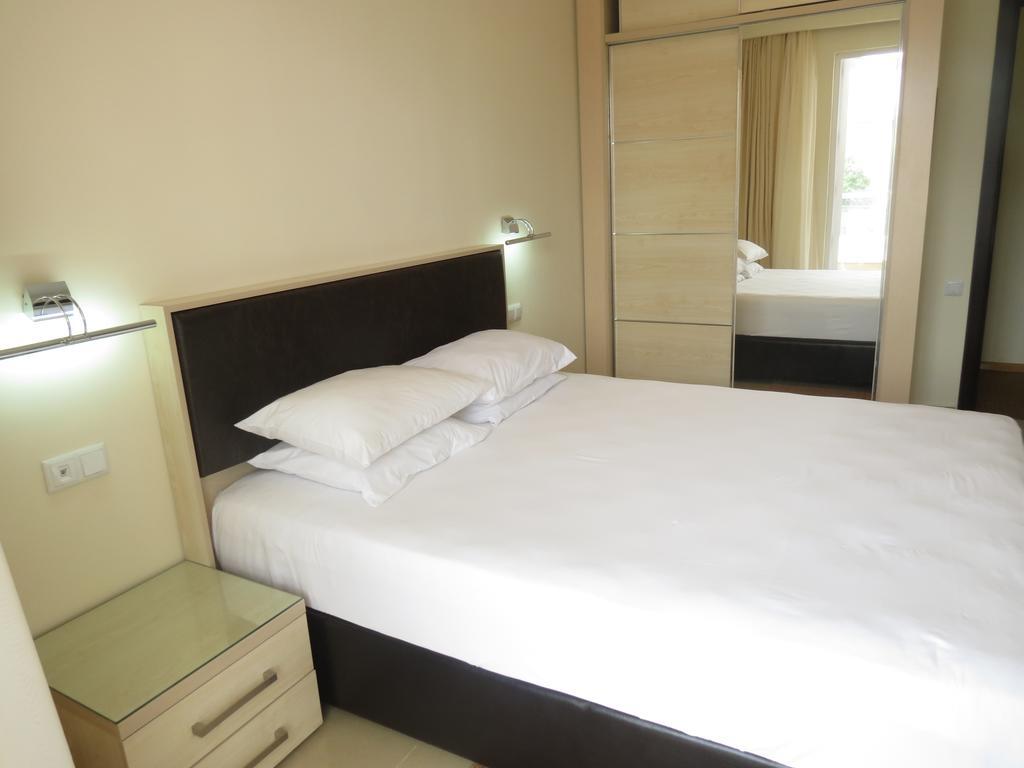Kobuleti Beach Club Ngoại thất bức ảnh